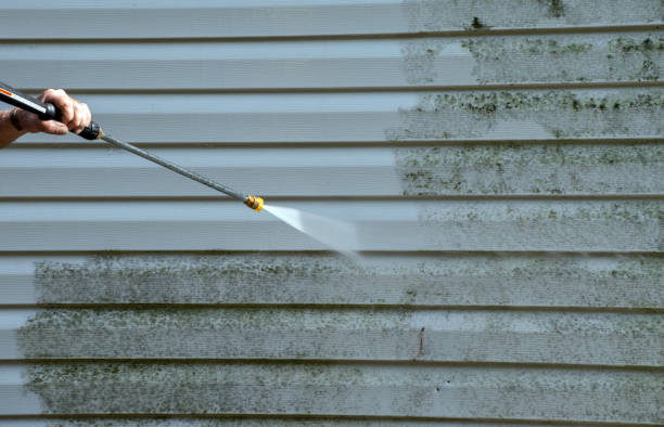 Best Window and Screen Pressure Cleaning in Stow, OH